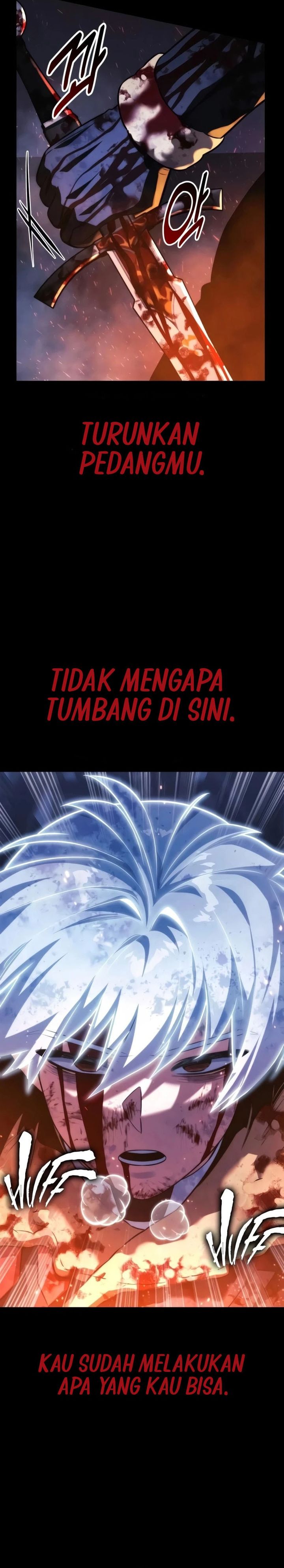 The Extras Academy Survival Guide Chapter 117 Halaman 49