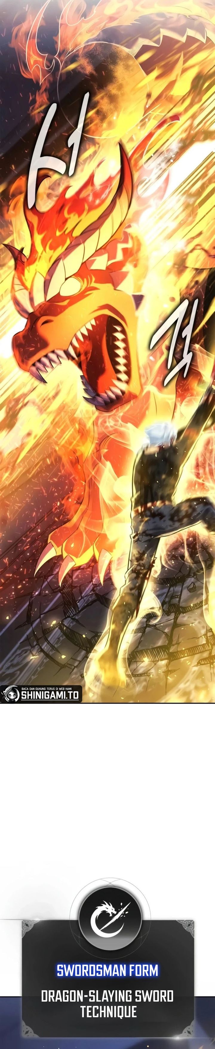 The Extras Academy Survival Guide Chapter 117 Halaman 52
