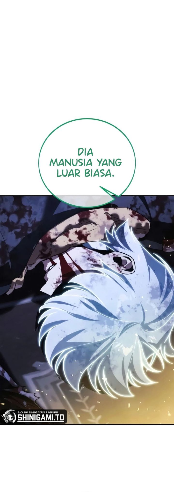 The Extras Academy Survival Guide Chapter 117 Halaman 54
