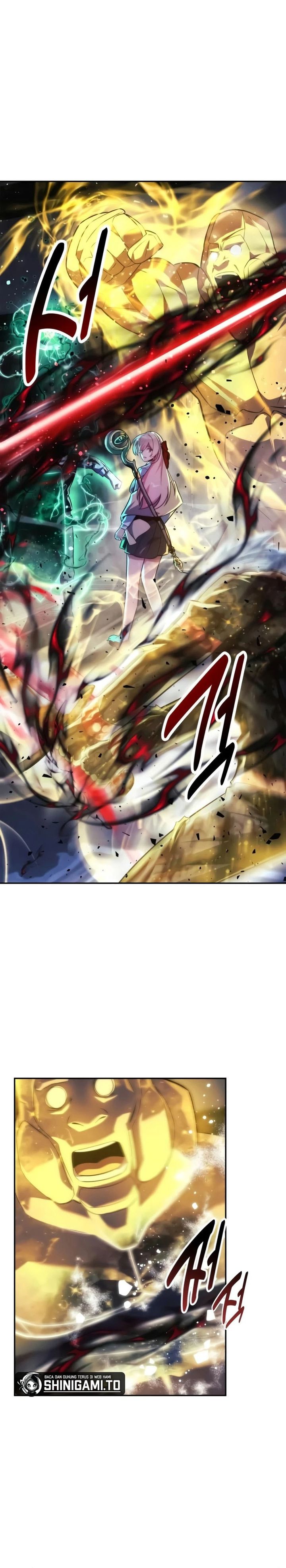 The Extras Academy Survival Guide Chapter 117 Halaman 60