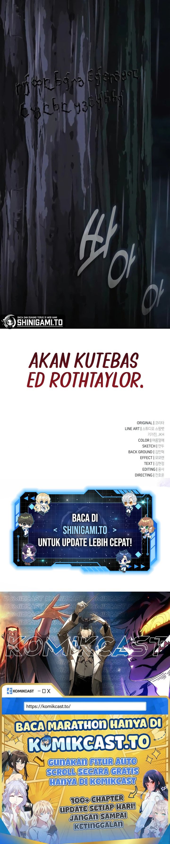 The Extras Academy Survival Guide Chapter 117 Halaman 70