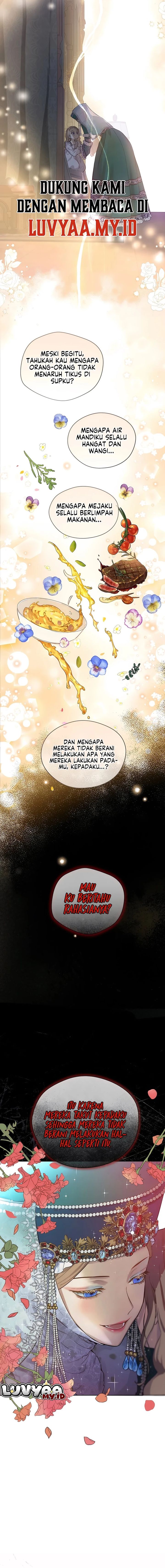 The Forgotten Field Chapter 9 Halaman 5