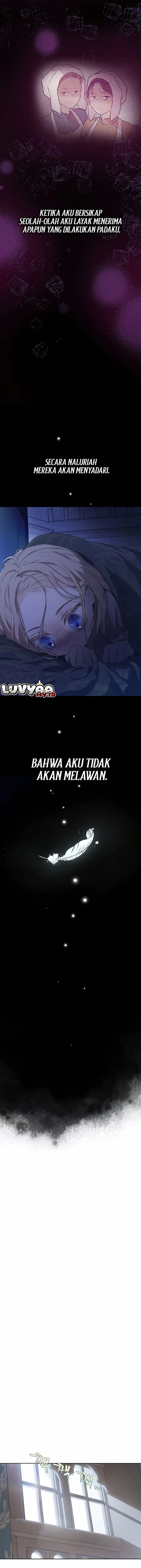 The Forgotten Field Chapter 9 Halaman 10