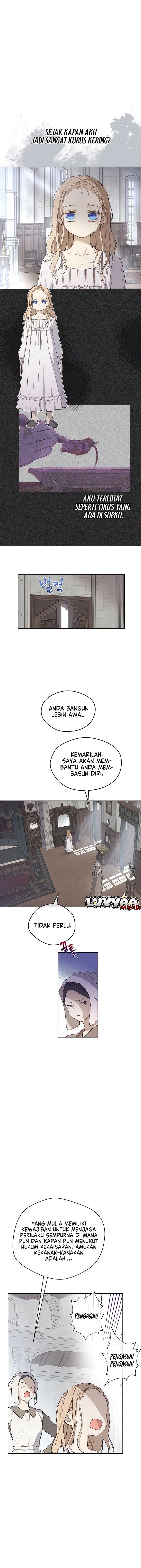 The Forgotten Field Chapter 9 Halaman 11