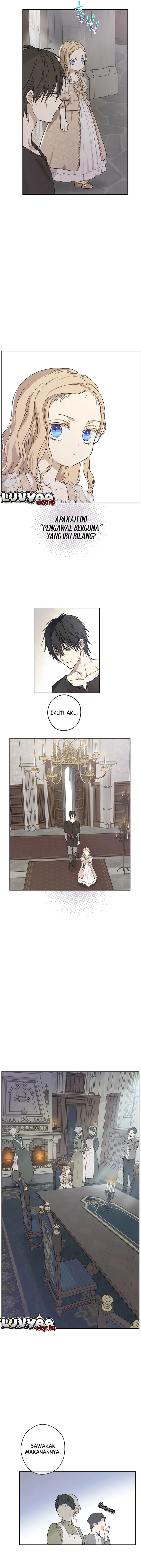 The Forgotten Field Chapter 9 Halaman 14