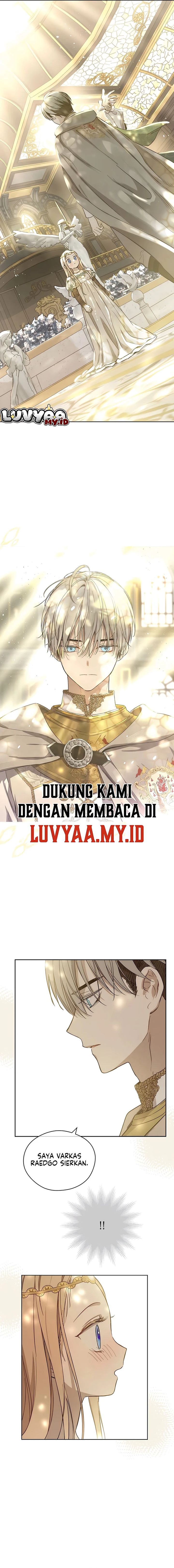 The Forgotten Field Chapter 10 Halaman 10