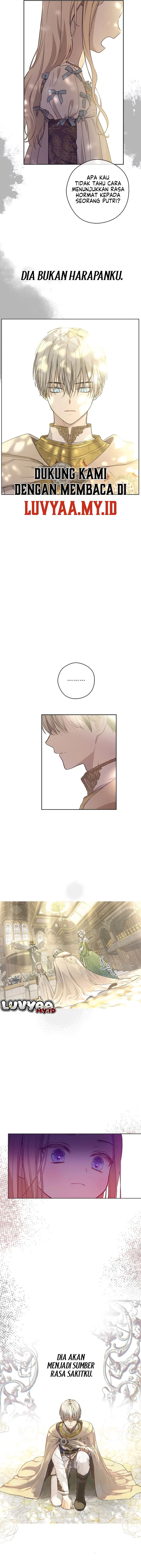 The Forgotten Field Chapter 10 Halaman 14