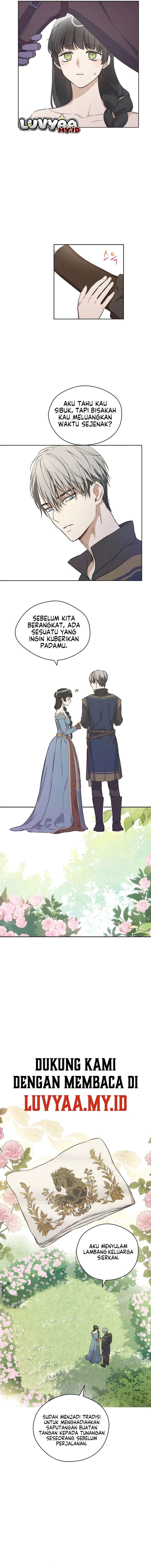 The Forgotten Field Chapter 11 Halaman 7