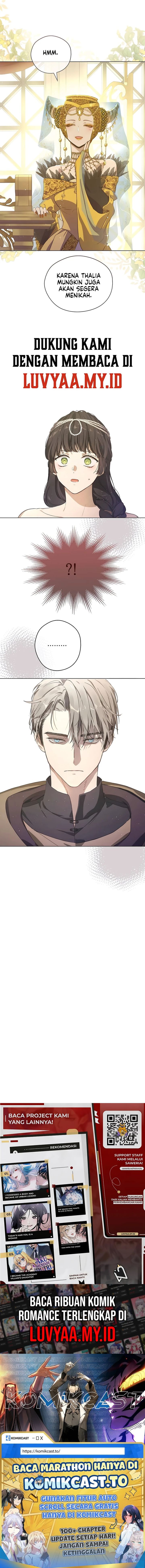 The Forgotten Field Chapter 11 Halaman 15