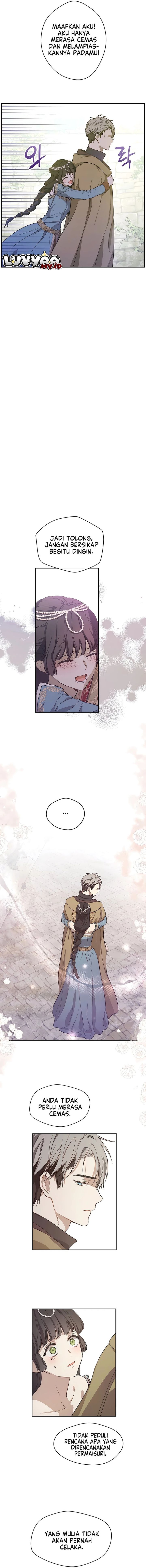 The Forgotten Field Chapter 12 Halaman 7