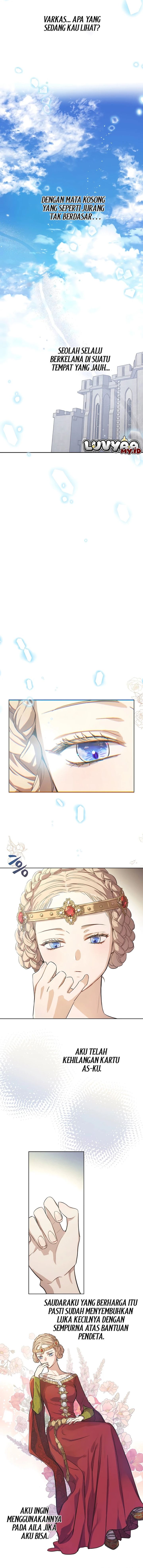 The Forgotten Field Chapter 12 Halaman 9