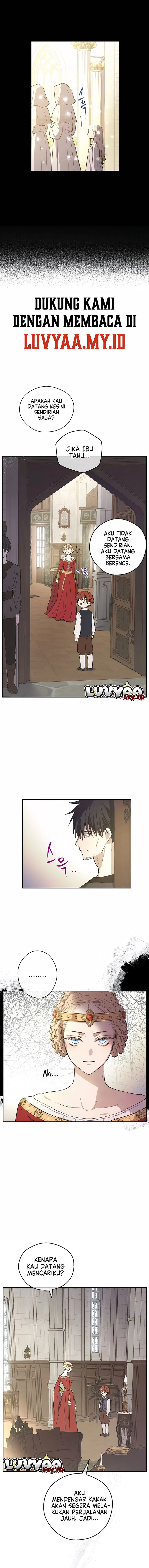 The Forgotten Field Chapter 12 Halaman 12