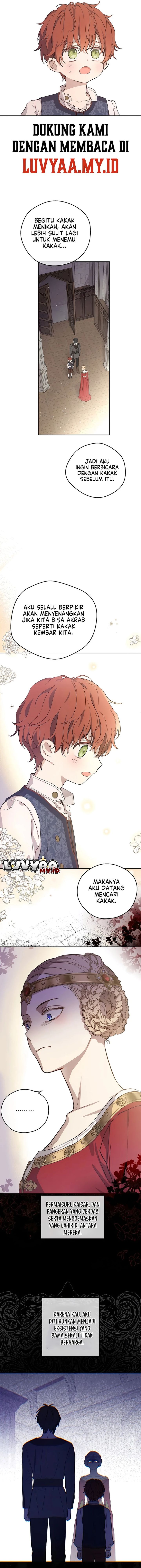 The Forgotten Field Chapter 12 Halaman 15