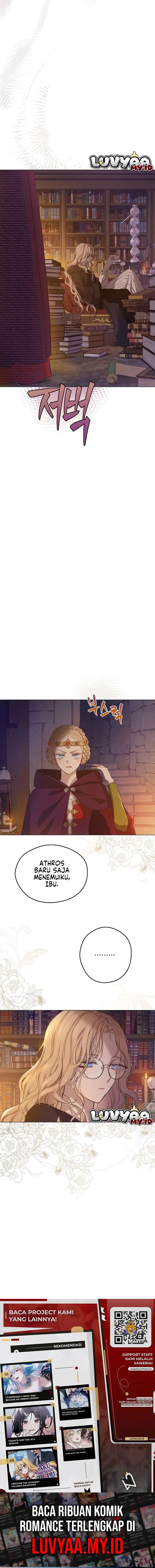 The Forgotten Field Chapter 12 Halaman 19