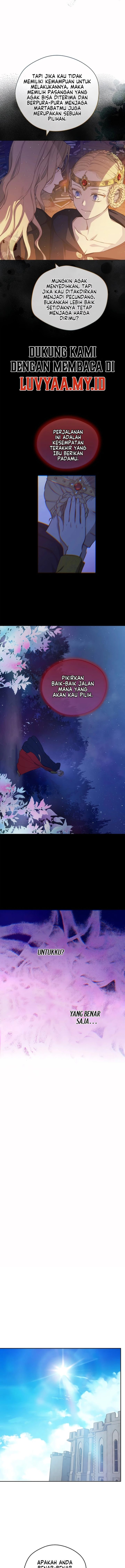 The Forgotten Field Chapter 13 Halaman 7