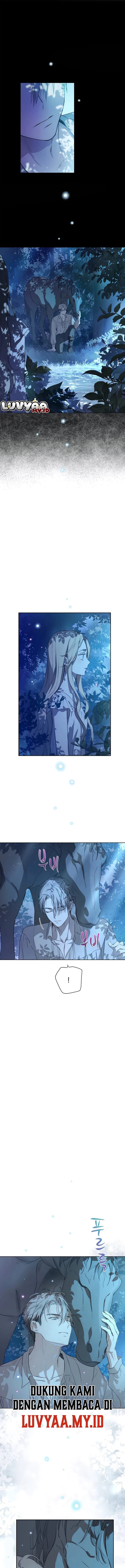 The Forgotten Field Chapter 16 Halaman 4