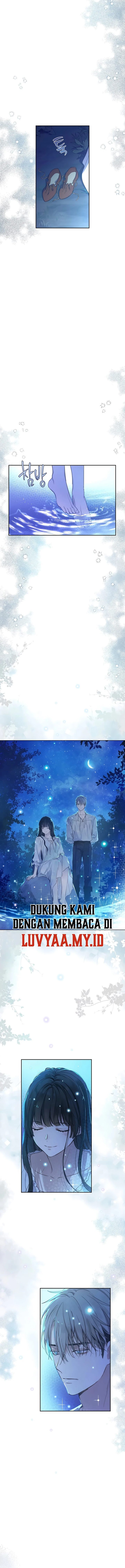 The Forgotten Field Chapter 16 Halaman 7