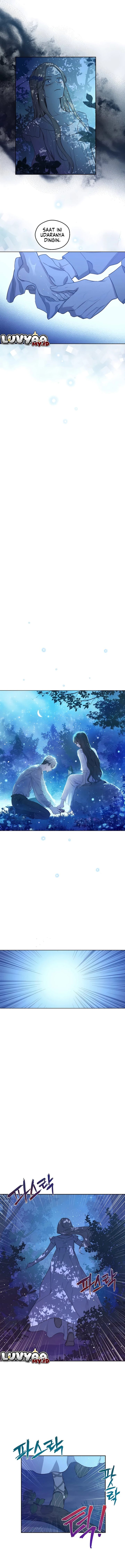The Forgotten Field Chapter 16 Halaman 8
