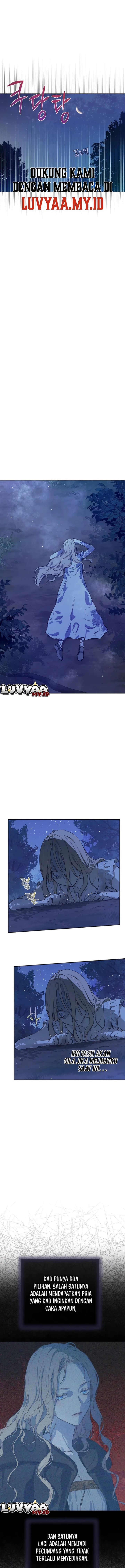 The Forgotten Field Chapter 16 Halaman 9