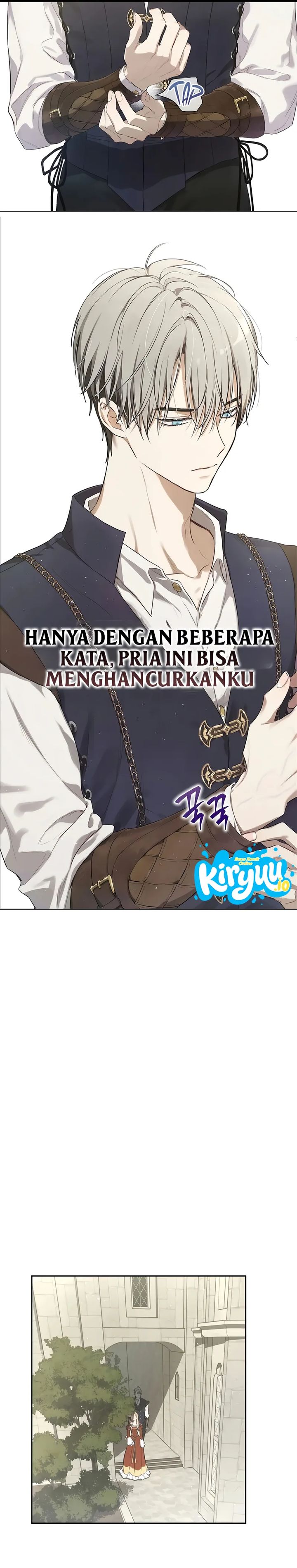 The Forgotten Field Chapter 21 Halaman 9