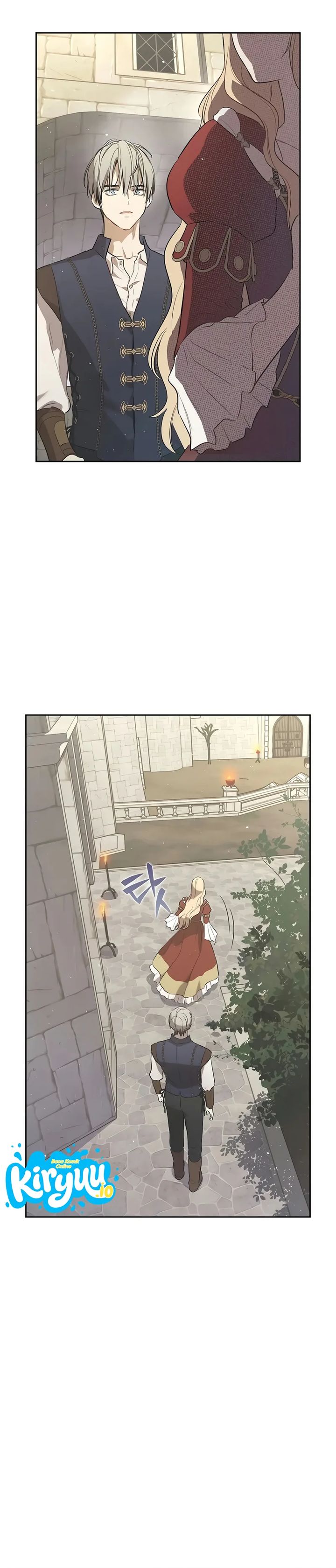 The Forgotten Field Chapter 21 Halaman 11