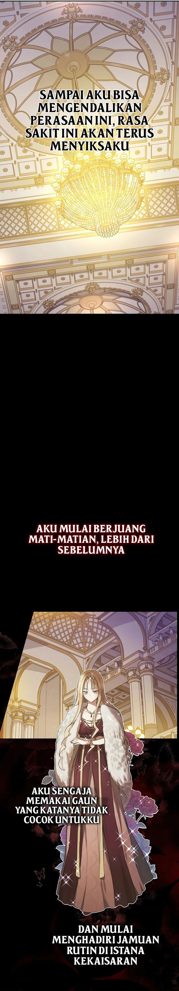 The Forgotten Field Chapter 21 Halaman 12