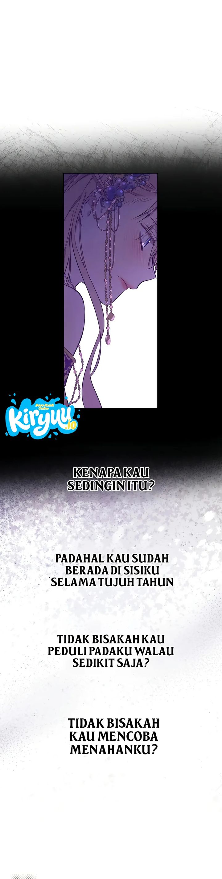 The Forgotten Field Chapter 21 Halaman 15