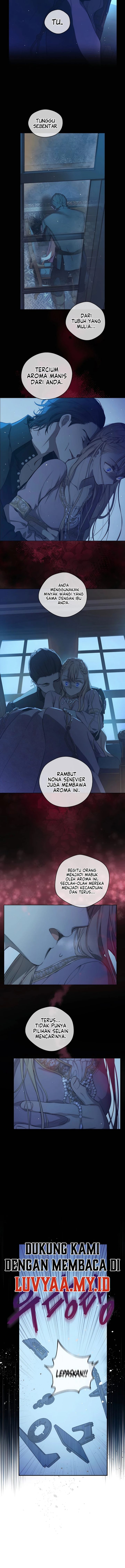 The Forgotten Field Chapter 22 Halaman 4