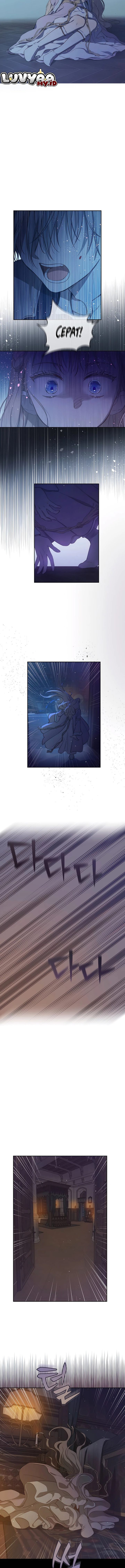 The Forgotten Field Chapter 22 Halaman 10
