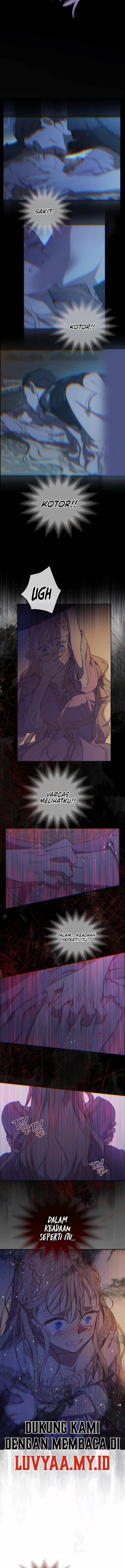 The Forgotten Field Chapter 22 Halaman 11