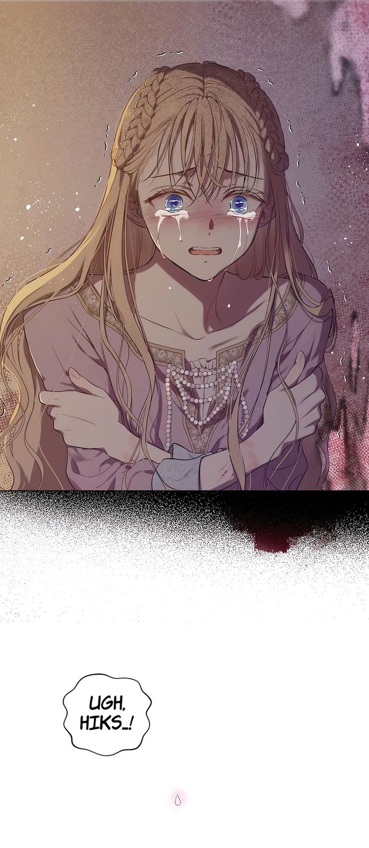 The Forgotten Field Chapter 23 Halaman 6