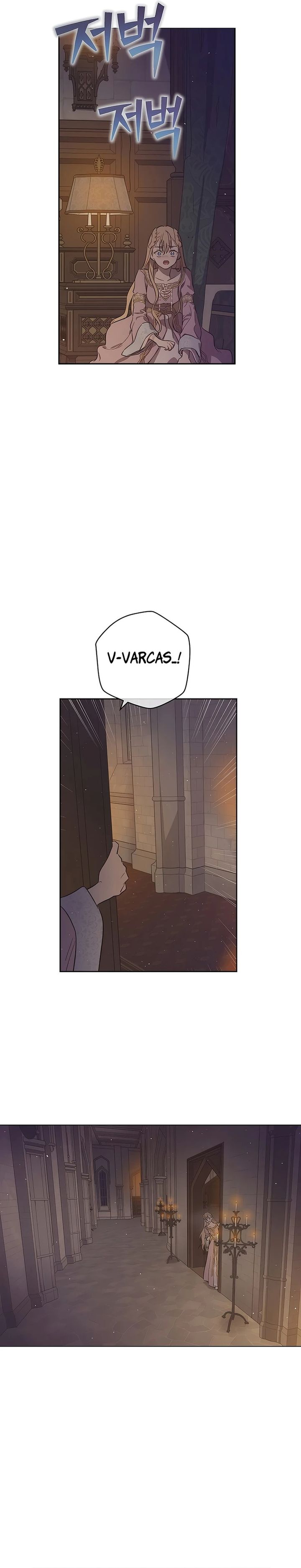 The Forgotten Field Chapter 23 Halaman 12