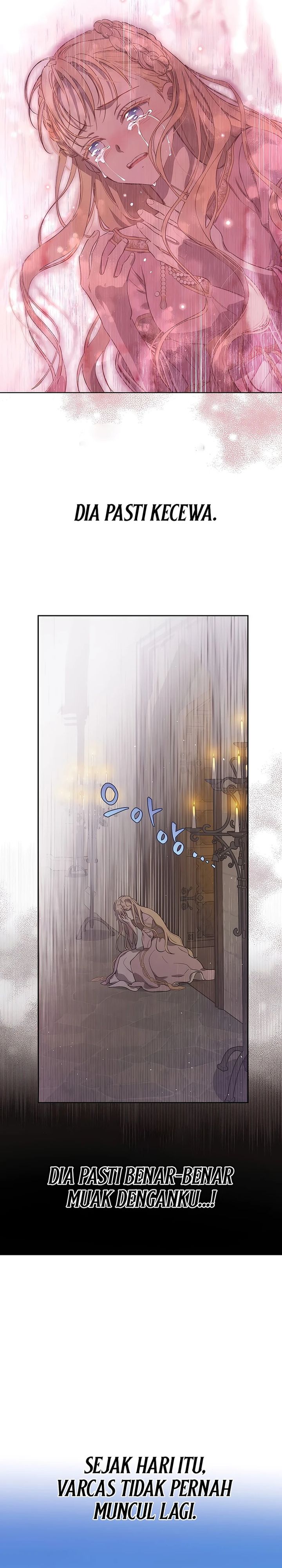 The Forgotten Field Chapter 23 Halaman 14