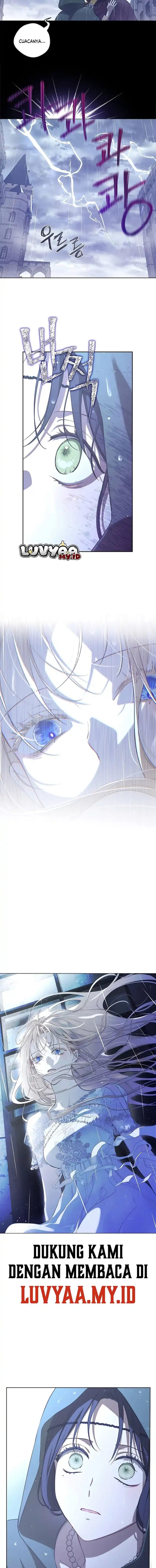 The Forgotten Field Chapter 24 Halaman 8