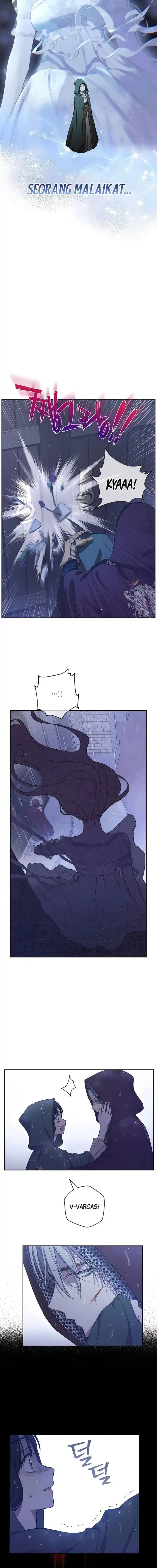The Forgotten Field Chapter 24 Halaman 10