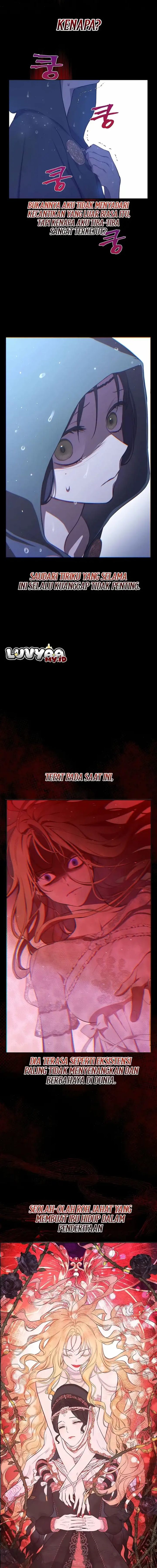 The Forgotten Field Chapter 24 Halaman 11