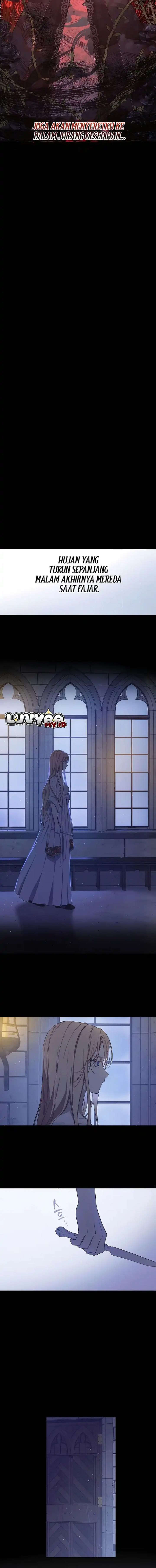 The Forgotten Field Chapter 24 Halaman 12