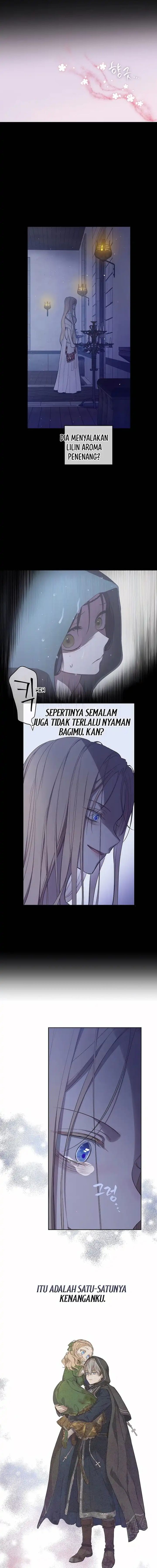 The Forgotten Field Chapter 24 Halaman 13
