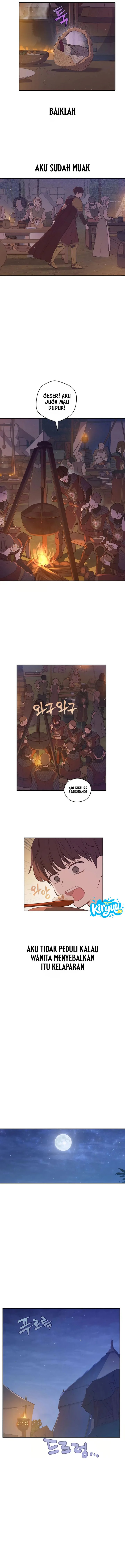 The Forgotten Field Chapter 26 Halaman 9