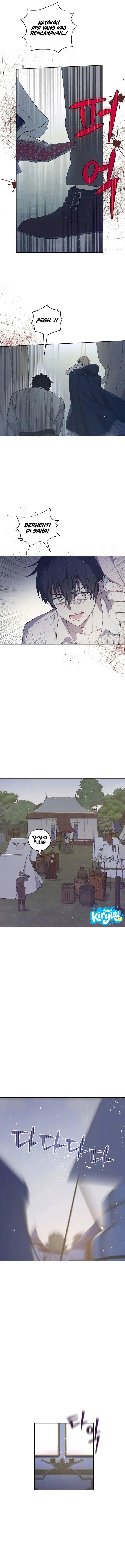 The Forgotten Field Chapter 26 Halaman 15