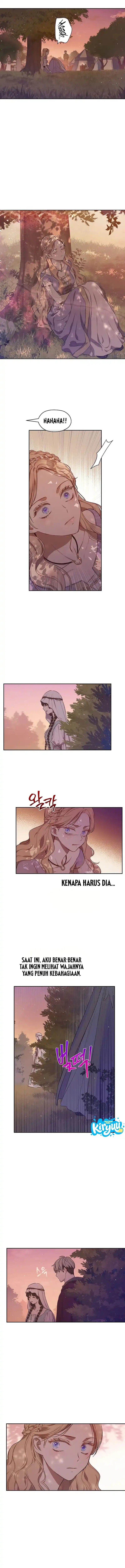The Forgotten Field Chapter 27 Halaman 7