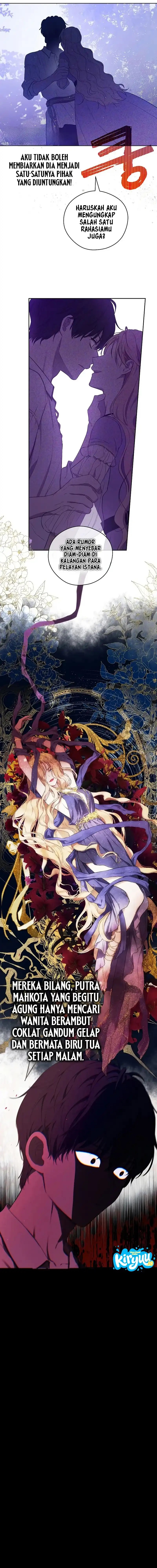 The Forgotten Field Chapter 27 Halaman 15