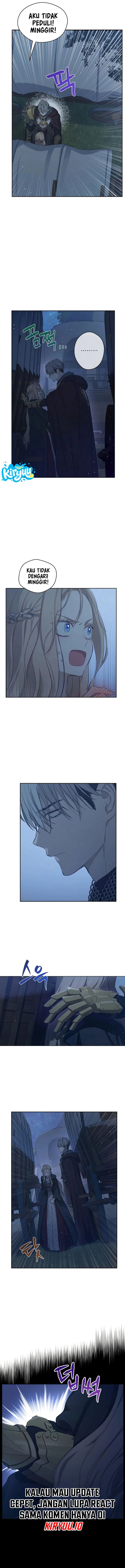The Forgotten Field Chapter 31 Halaman 12