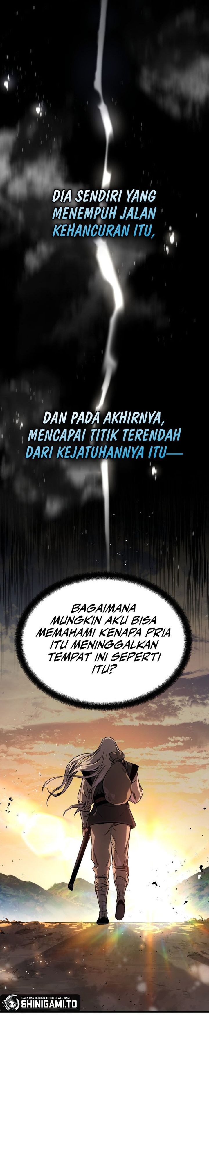 The Former Absolute Supreme Chapter 2 Halaman 7