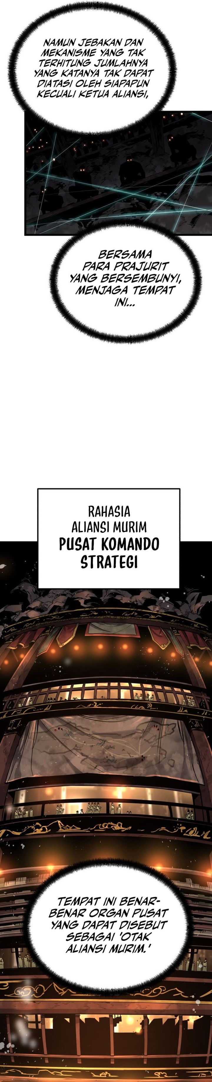 The Former Absolute Supreme Chapter 2 Halaman 12