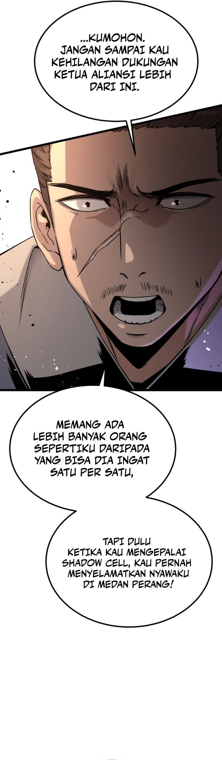 The Former Absolute Supreme Chapter 2 Halaman 26