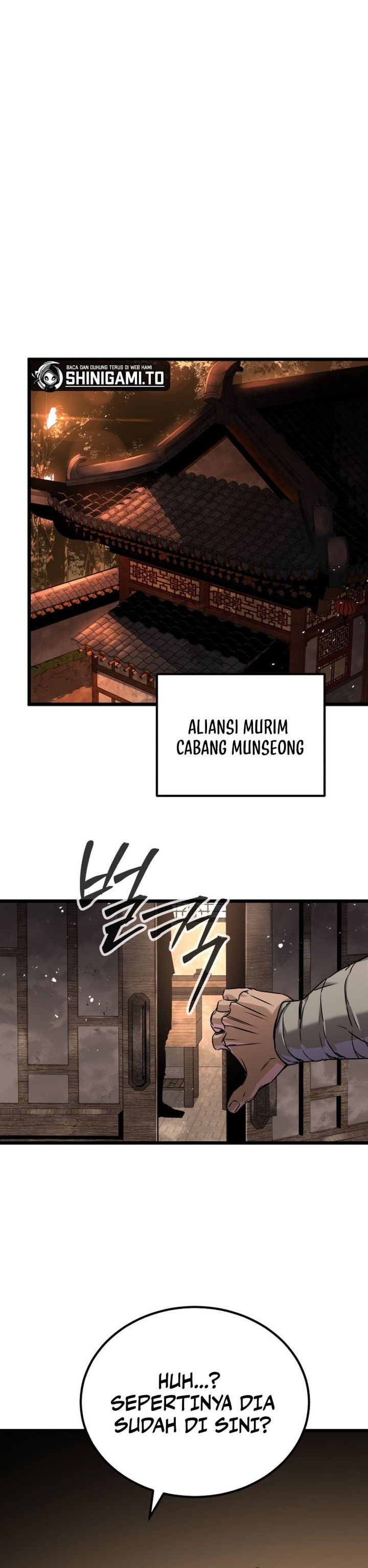 The Former Absolute Supreme Chapter 2 Halaman 38