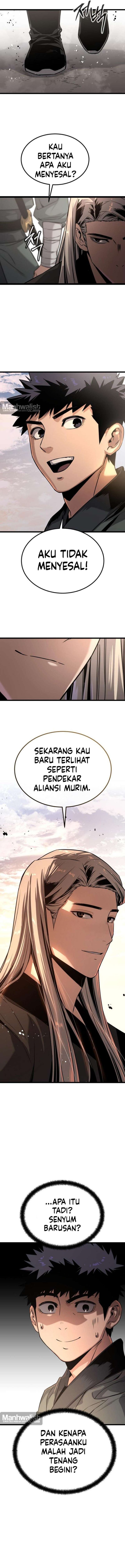 The Former Absolute Supreme Chapter 4 Halaman 7