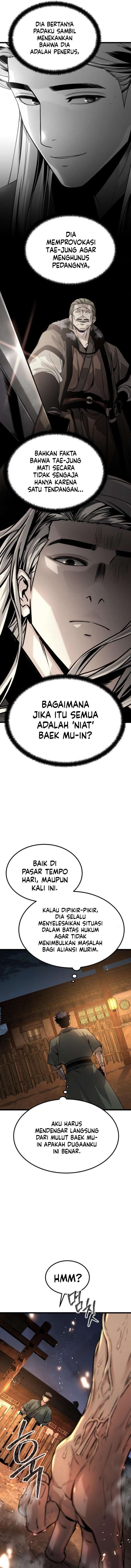 The Former Absolute Supreme Chapter 5 Halaman 6