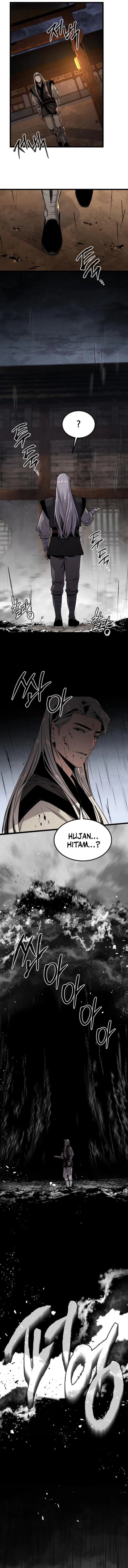 The Former Absolute Supreme Chapter 7 Halaman 18